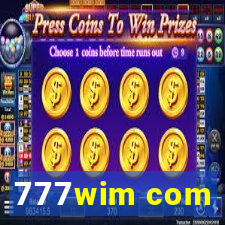 777wim com